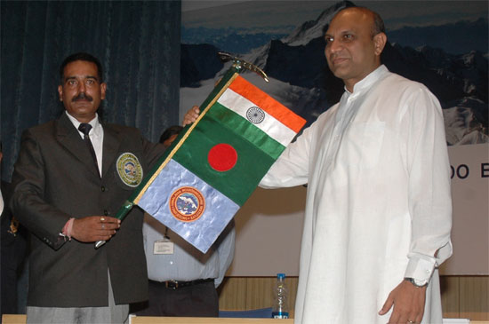 Col Neeraj Rana